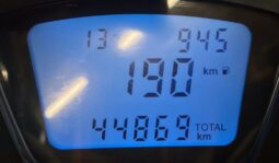 PIAGGIO MP3 400 HPE ABS – GARANTIE 12 MOIS P&Mo complet