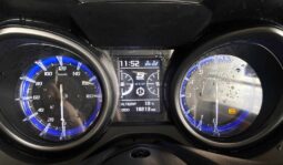 YAMAHA TMAX 560 TMAX TECH ABS – GARANTIE 12 MOIS P&Mo complet