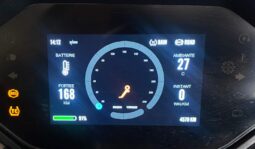 ZERO MOTORCYCLES DSR/X ABS – GARANTIE 12 MOIS P&Mo complet