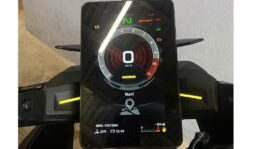 CF MOTO 800 NK ADVANCE A2 ABS – GARANTIE 12 MOIS P&Mo complet