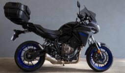 YAMAHA 700 TRACER A2 ABS – GARANTIE 12 MOIS P&MO