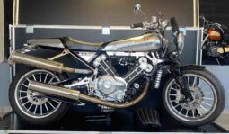 BROUGH SUPERIOR SS100 MK1 – GARANTIE 12 MOIS P&MO