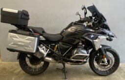 BMW R 1250 GS TRIPLE BLACK ABS – GARANTIE 12 MOIS P&MO