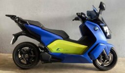 BMW C EVOLUTION ABS – GARANTIE 12 MOIS P&MO