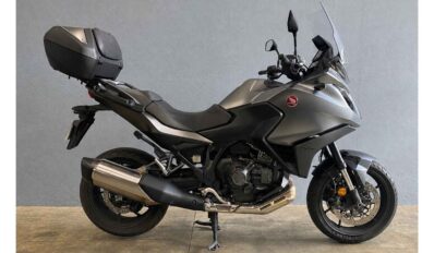 HONDA 1100 NT DCT – GARANTIE CONSTRUCTEUR DU 10/2022 AU 10/2027