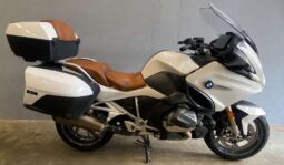 BMW R 1250 RT ABS – GARANTIE 12 MOIS P&MO