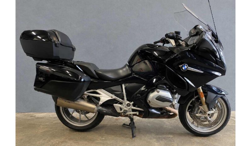 BMW R 1200 RT ABS – GARANTIE 12 MOIS P&MO