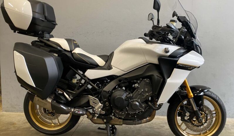YAMAHA TRACER 9 GT – GARANTIE 12 MOIS P&MO