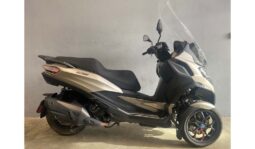 PIAGGIO 530 MP3 HPE EXCLUSIVE ABS – GARANTIE 12 MOIS P&MO