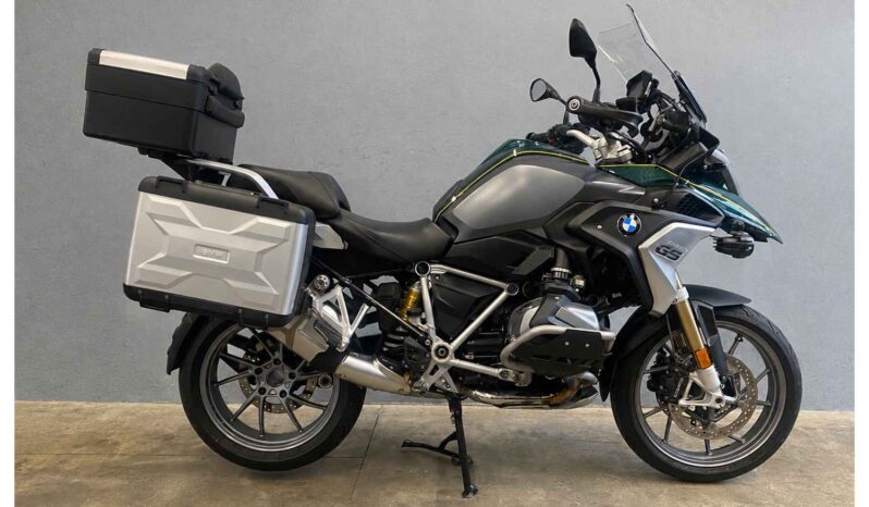 BMW R 1250 GS ABS – GARANTIE 12 MOIS P&MO