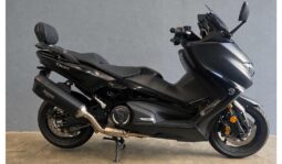 YAMAHA TMAX 530 DX ABS – GARANTIE 12 MOIS P&MO