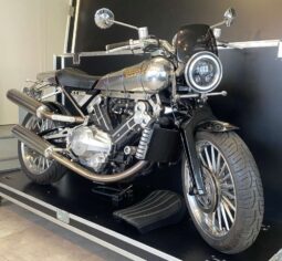 BROUGH SUPERIOR SS100 MK1 – GARANTIE 12 MOIS P&MO complet