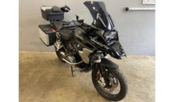 BMW R 1250 GS TRIPLE BLACK ABS – GARANTIE 12 MOIS P&MO complet