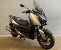 YAMAHA 400 XMAX ABS – GARANTIE 12 MOIS P&MO complet