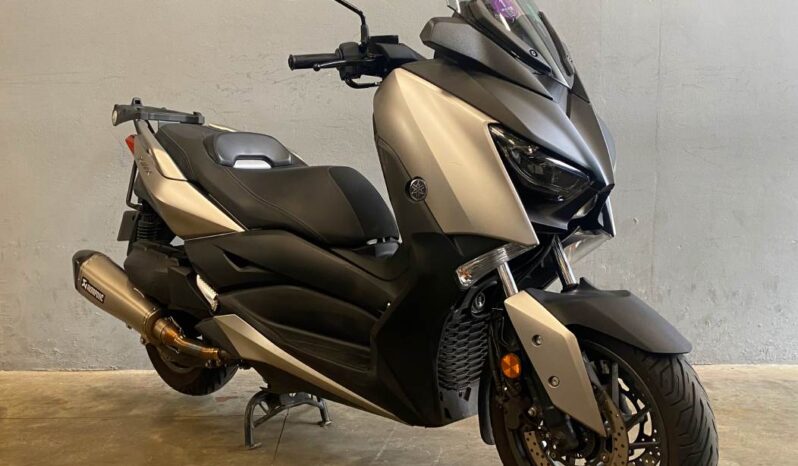 YAMAHA 400 XMAX ABS – GARANTIE 12 MOIS P&MO complet