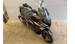 KYMCO X CITING 400 VS – GARANTIE CONSTRUCTEUR DU 07/2023 AU 07/2028 complet