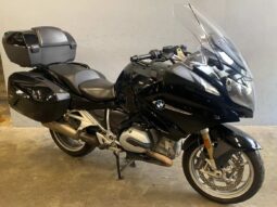 BMW R 1200 RT ABS – GARANTIE 12 MOIS P&MO complet