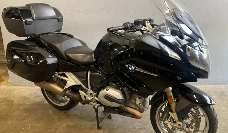 BMW R 1200 RT ABS – GARANTIE 12 MOIS P&MO complet