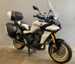 YAMAHA TRACER 9 GT – GARANTIE 12 MOIS P&MO complet