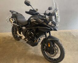 CF MOTO 700 MT ABS – GARANTIE CONSTRUCTEUR DU 10/2025 AU 10/2030 complet