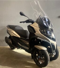 PIAGGIO 530 MP3 HPE EXCLUSIVE ABS – GARANTIE 12 MOIS P&MO complet