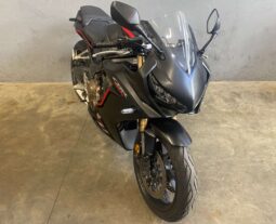 HONDA 650 CBR A2 ABS – GARANTIE 12 MOIS P&MO complet