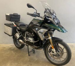 BMW R 1250 GS ABS – GARANTIE 12 MOIS P&MO complet