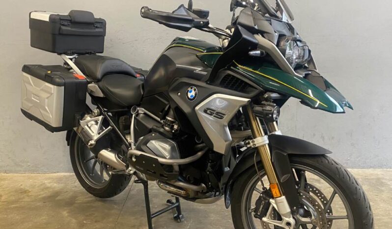 BMW R 1250 GS ABS – GARANTIE 12 MOIS P&MO complet