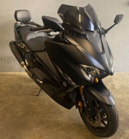 YAMAHA TMAX 530 DX ABS – GARANTIE 12 MOIS P&MO complet
