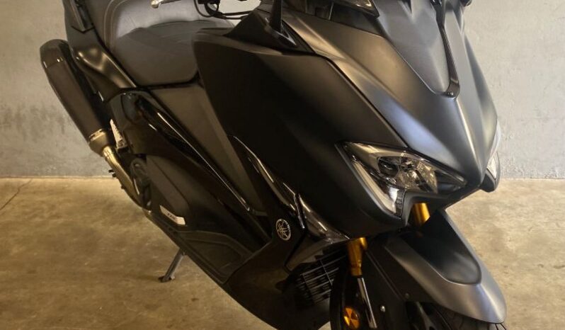YAMAHA TMAX 530 DX ABS – GARANTIE 12 MOIS P&MO complet