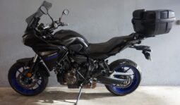 YAMAHA 700 TRACER A2 ABS – GARANTIE 12 MOIS P&MO complet