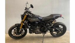 INDIAN 1200 FTR-S ABS – GARANTIE 12 MOIS P&MO complet
