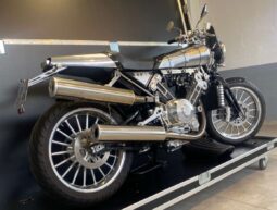 BROUGH SUPERIOR SS100 MK1 – GARANTIE 12 MOIS P&MO complet