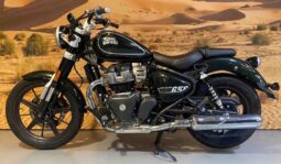 ROYAL ENDFIELD 650 SUPER METEOR PROMOTION – GARANTIE CONSTRUCTEUR 3 ANS complet