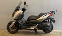 YAMAHA 400 XMAX ABS – GARANTIE 12 MOIS P&MO complet