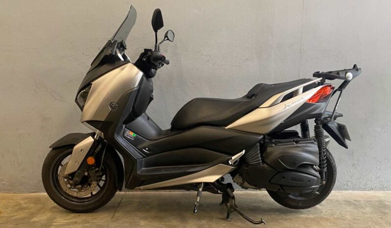 YAMAHA 400 XMAX ABS – GARANTIE 12 MOIS P&MO complet