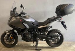 HONDA 1100 NT DCT – GARANTIE CONSTRUCTEUR DU 10/2022 AU 10/2027 complet