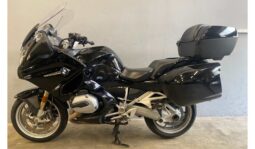 BMW R 1200 RT ABS – GARANTIE 12 MOIS P&MO complet