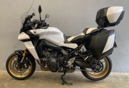 YAMAHA TRACER 9 GT – GARANTIE 12 MOIS P&MO complet