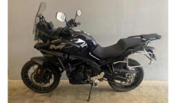 CF MOTO 700 MT ABS – GARANTIE CONSTRUCTEUR DU 10/2025 AU 10/2030 complet
