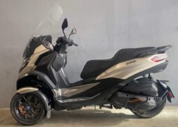 PIAGGIO 530 MP3 HPE EXCLUSIVE ABS – GARANTIE 12 MOIS P&MO complet