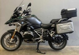 BMW R 1250 GS ABS – GARANTIE 12 MOIS P&MO complet