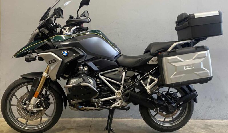BMW R 1250 GS ABS – GARANTIE 12 MOIS P&MO complet