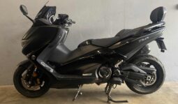 YAMAHA TMAX 530 DX ABS – GARANTIE 12 MOIS P&MO complet