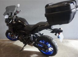 YAMAHA 700 TRACER A2 ABS – GARANTIE 12 MOIS P&MO complet