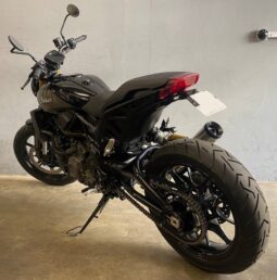 INDIAN 1200 FTR-S ABS – GARANTIE 12 MOIS P&MO complet