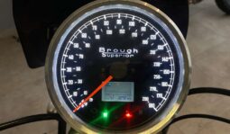BROUGH SUPERIOR SS100 MK1 – GARANTIE 12 MOIS P&MO complet