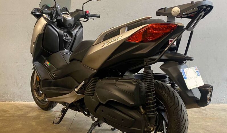 YAMAHA 400 XMAX ABS – GARANTIE 12 MOIS P&MO complet