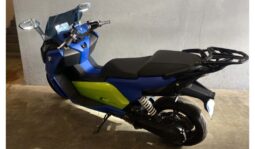 BMW C EVOLUTION ABS – GARANTIE 12 MOIS P&MO complet
