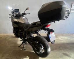 HONDA 1100 NT DCT – GARANTIE CONSTRUCTEUR DU 10/2022 AU 10/2027 complet